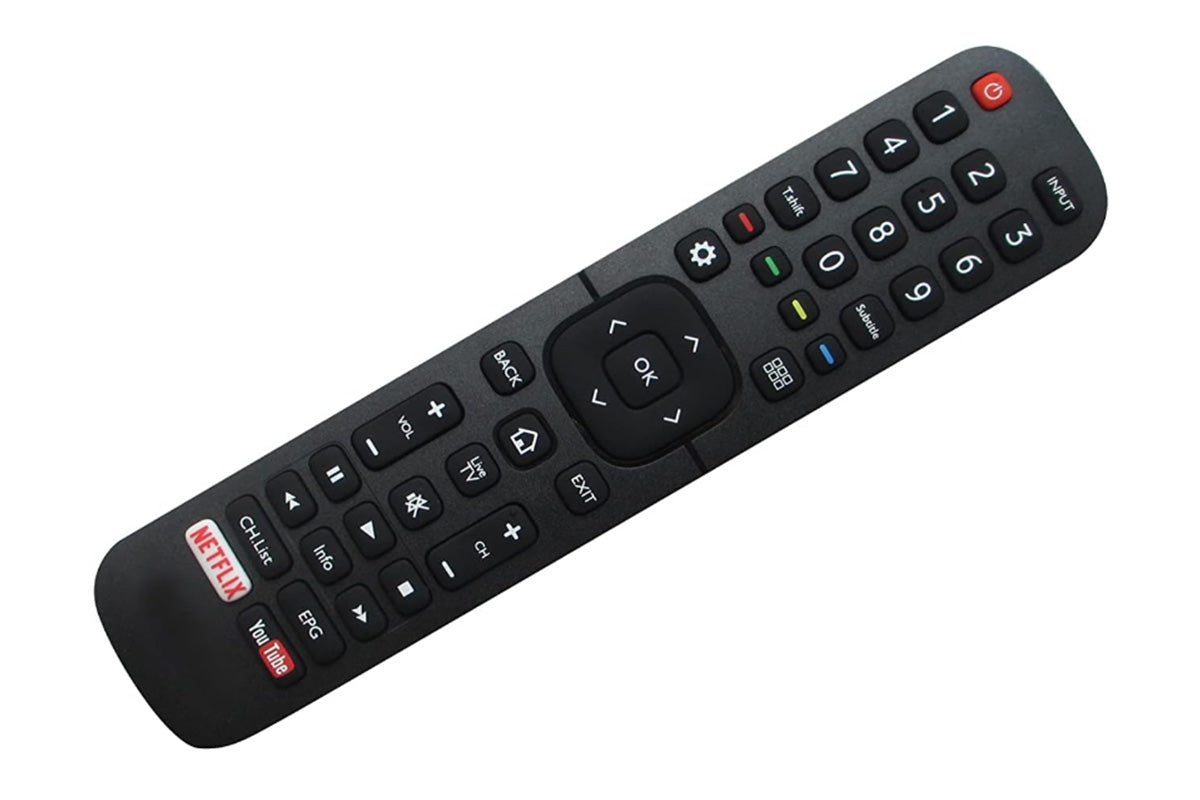 For Hisense TV Remote EN2B27 Control Replacement