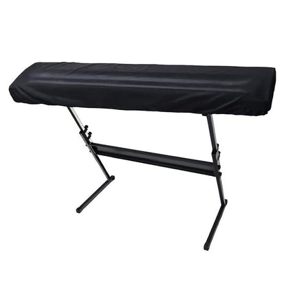 Waterproof Dust Cover for 61 88 Key Digital Piano Keyboard Electronic Keyboard Protector