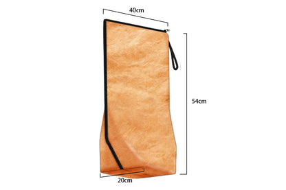 Reusable Zippered Large Capacity BBQ Meat Resting Blanket