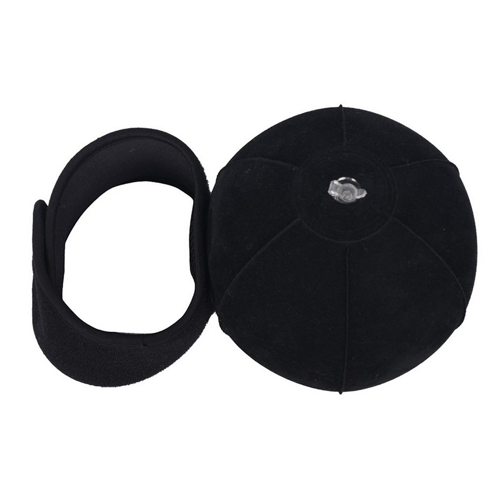 Golf Swing Trainer Inflatable Smart Ball Training Aid for Beginners