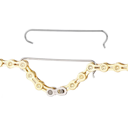 6 Pairs Speed Bike Chain Master Links