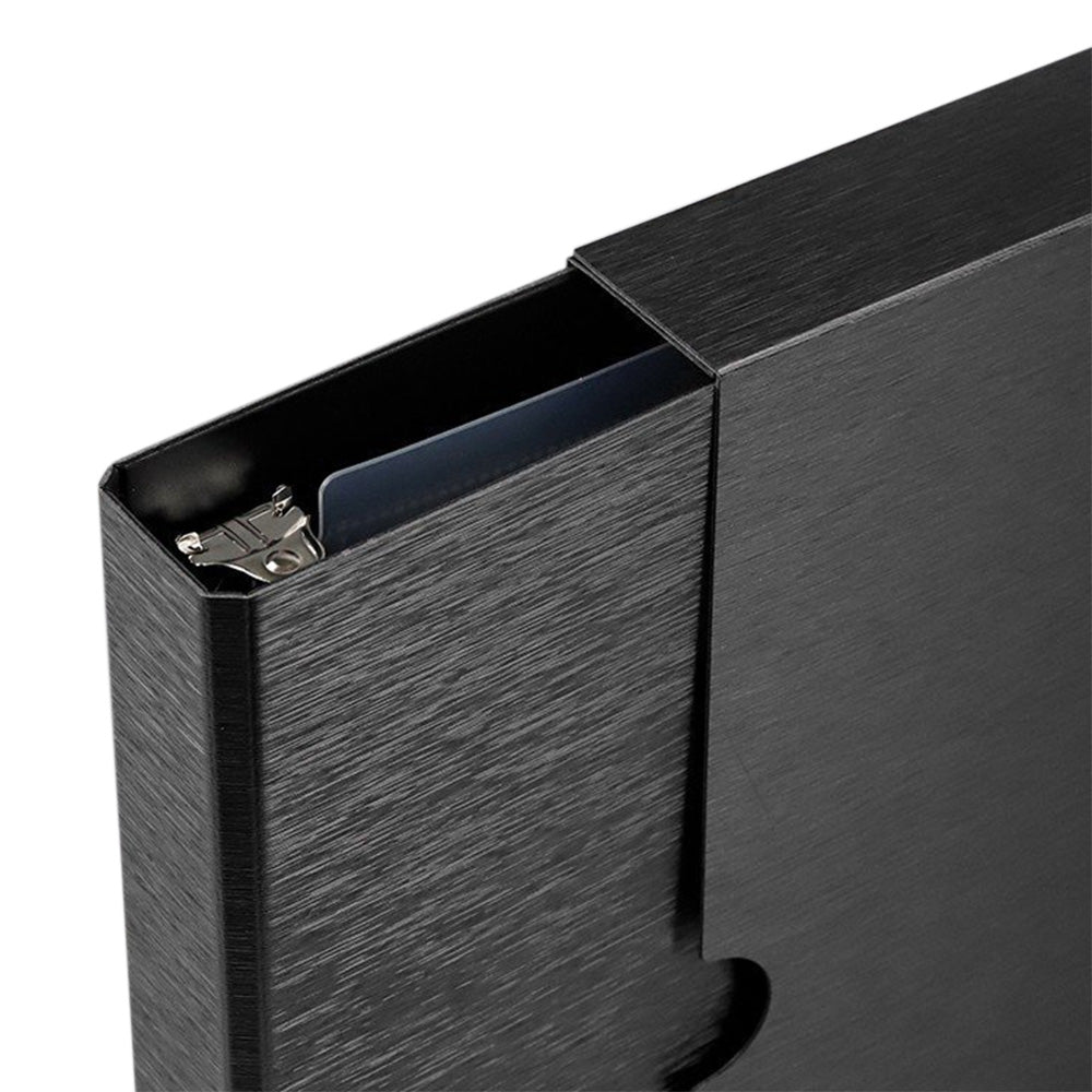 Acid Free Binder Film Slide Storage Album for Negative Photo Sleeves