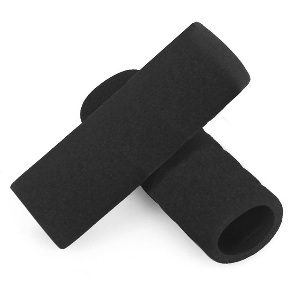 4 PCS Motorbike Comfort Grips