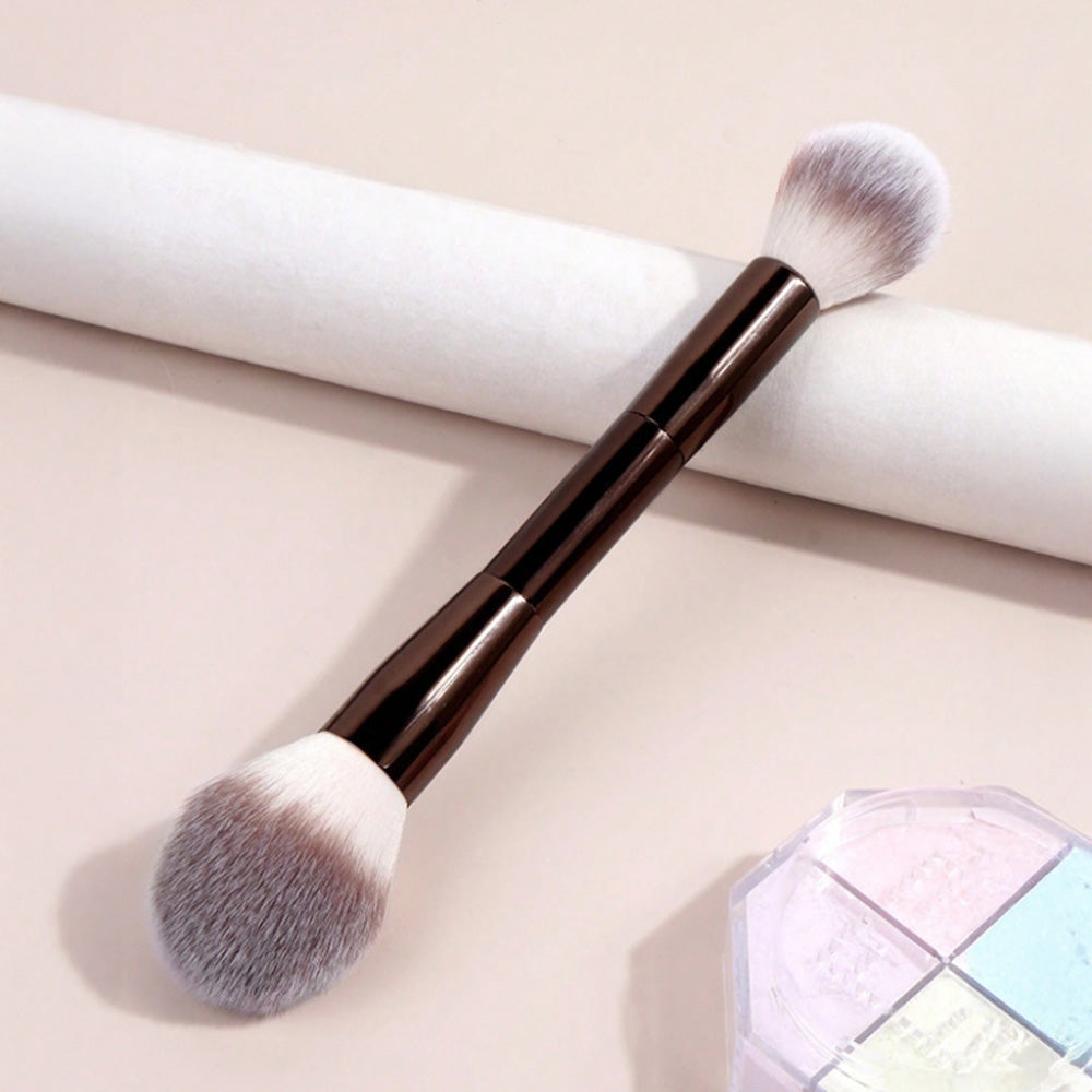 20Pcs Makeup Brushes Set Include Eyeshadow Brush Concealer Brush Foundation Brush