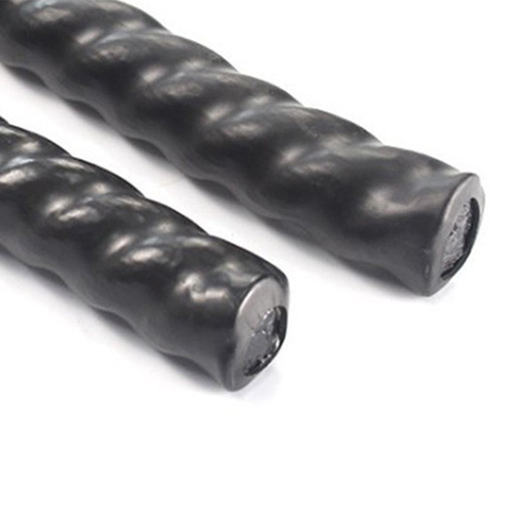 3m Battle Rope with Nylon Braided Structure