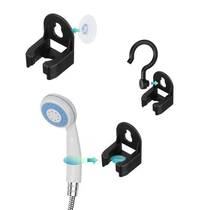 Portable USB Rechargeable Camping Shower Pump for Outdoor RV Travel