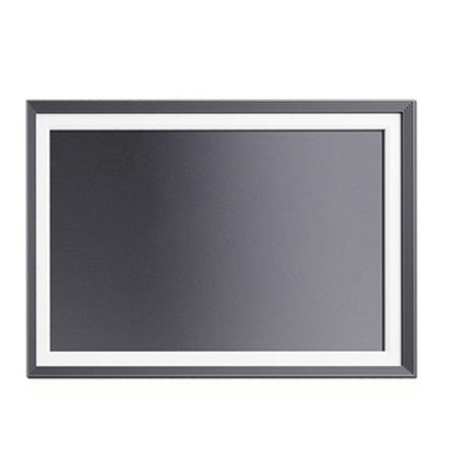 10.1 Inch Touchscreen Uhale Smart WiFi Digital Cloud Photo Frame with Mobile Photo Transfer-16 GB