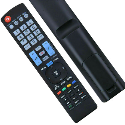 Universal Remote Control for All LG Smart TVs ââ‚?LCD LED OLED UHD