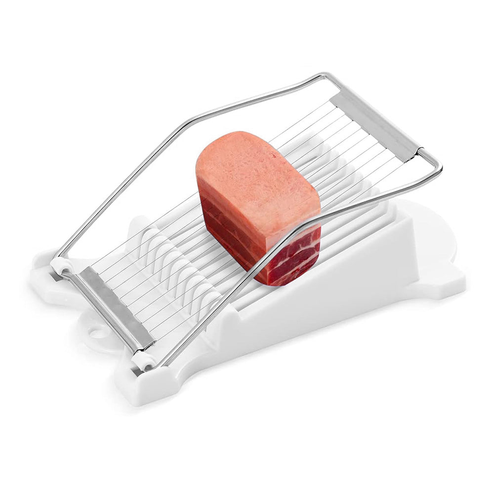 Musubi Press Mold Kit with Luncheon Meat Slicer