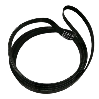 Dryer Drum Drive Belt 7PH1930 Strength Anti Static Chloroprene Rubber Belt