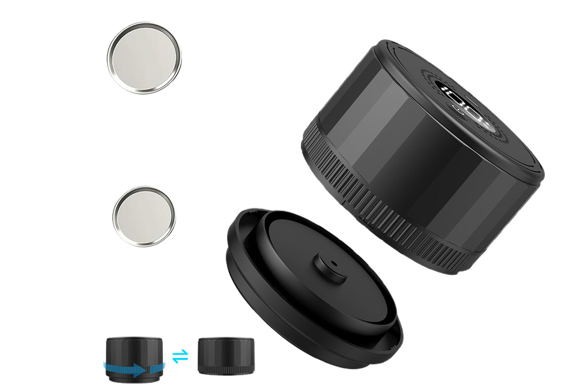 Electric Mason Jar Vacuum Sealer for Food Storage Preservation