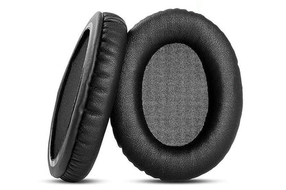 Replacement Mesh Ear Pads For Microsoft LifeChat LX-3000 LX3000
