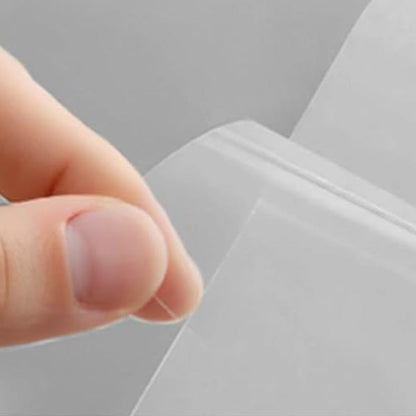 2PCS Wall-Mounted Toothbrush Holders with Cover Shower Tooth Brush Storage Grey