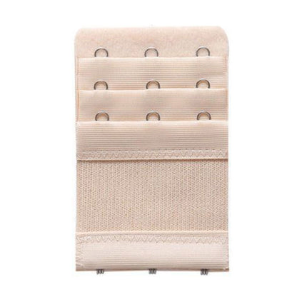 12 Pcs Set 3-Hook Bra Strap Extender for Women