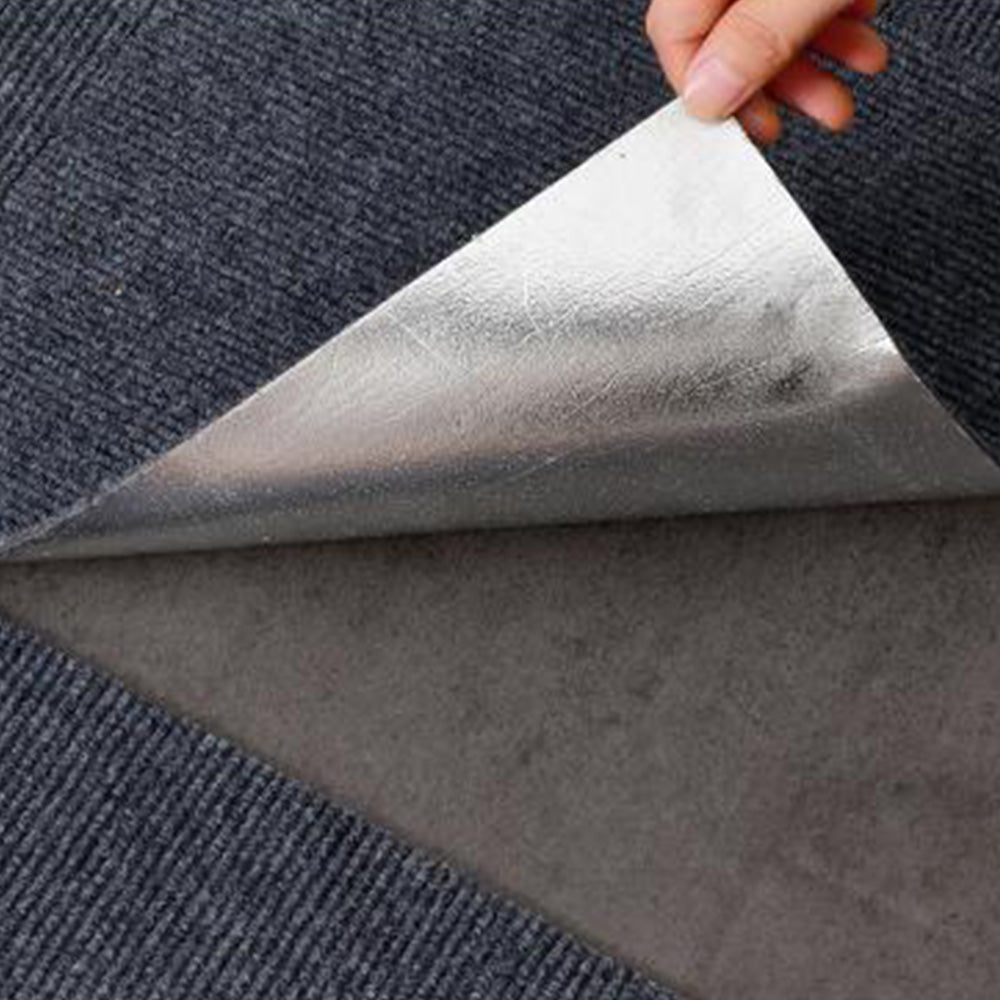 Self-Adhesive Cat-Scratch Protector for Sofa Wall Door - Dark Grey