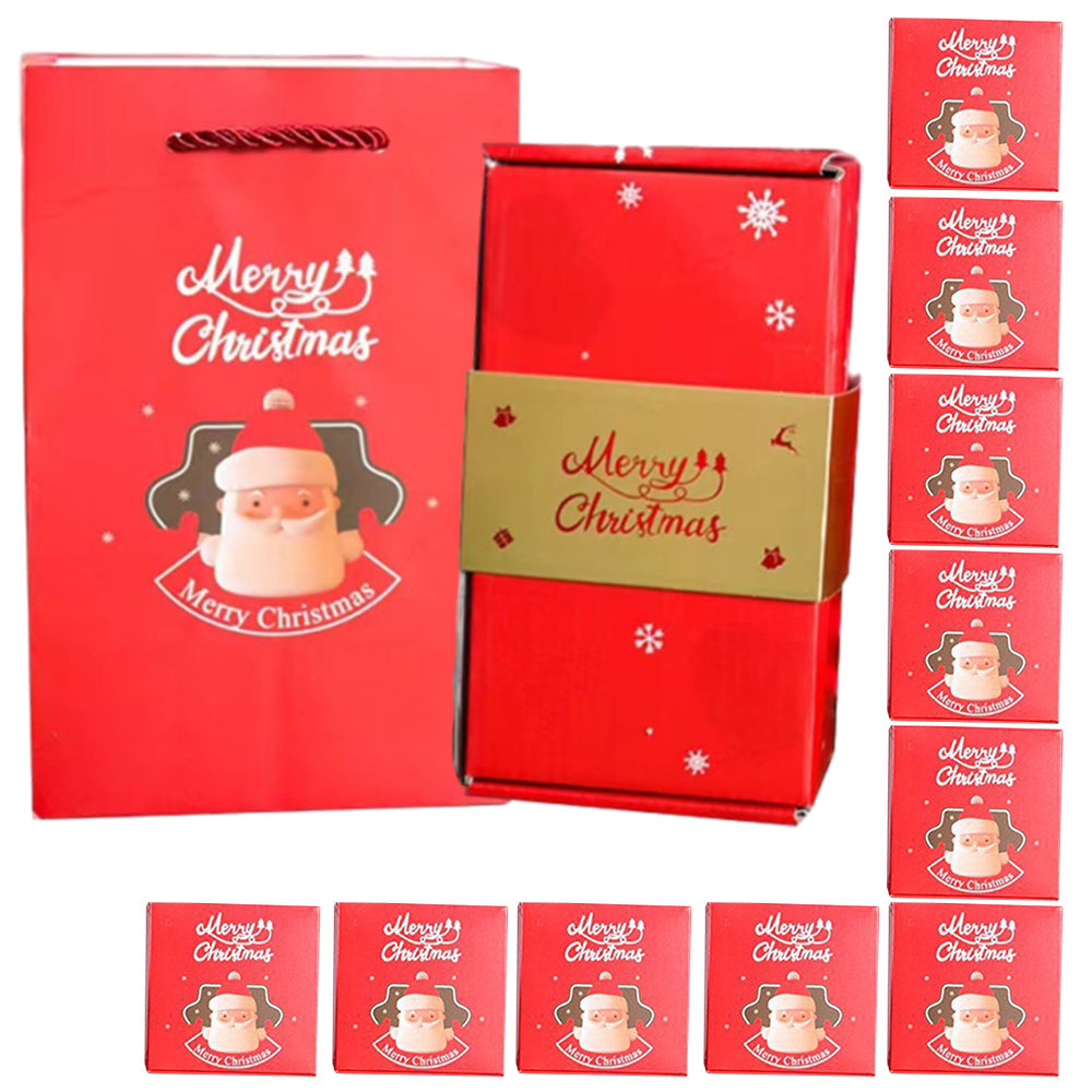 Surprise Gift Box Pop Up Boxes Folding Bouncing Creativity Folding Bouncing Jump Box Christmas Style