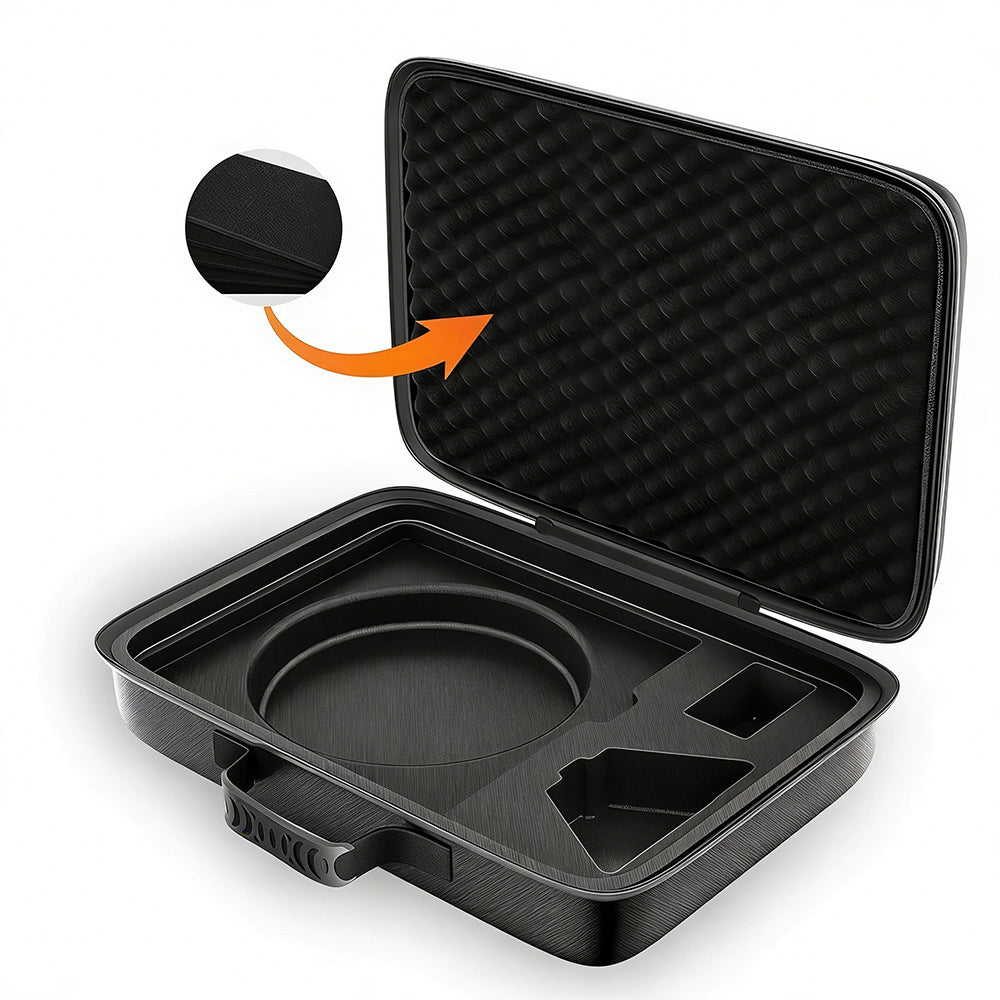 Hard Shell Carrying Case for Starlink Mini