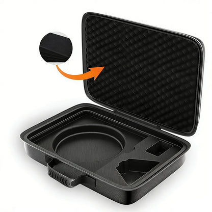 Hard Shell Carrying Case for Starlink Mini