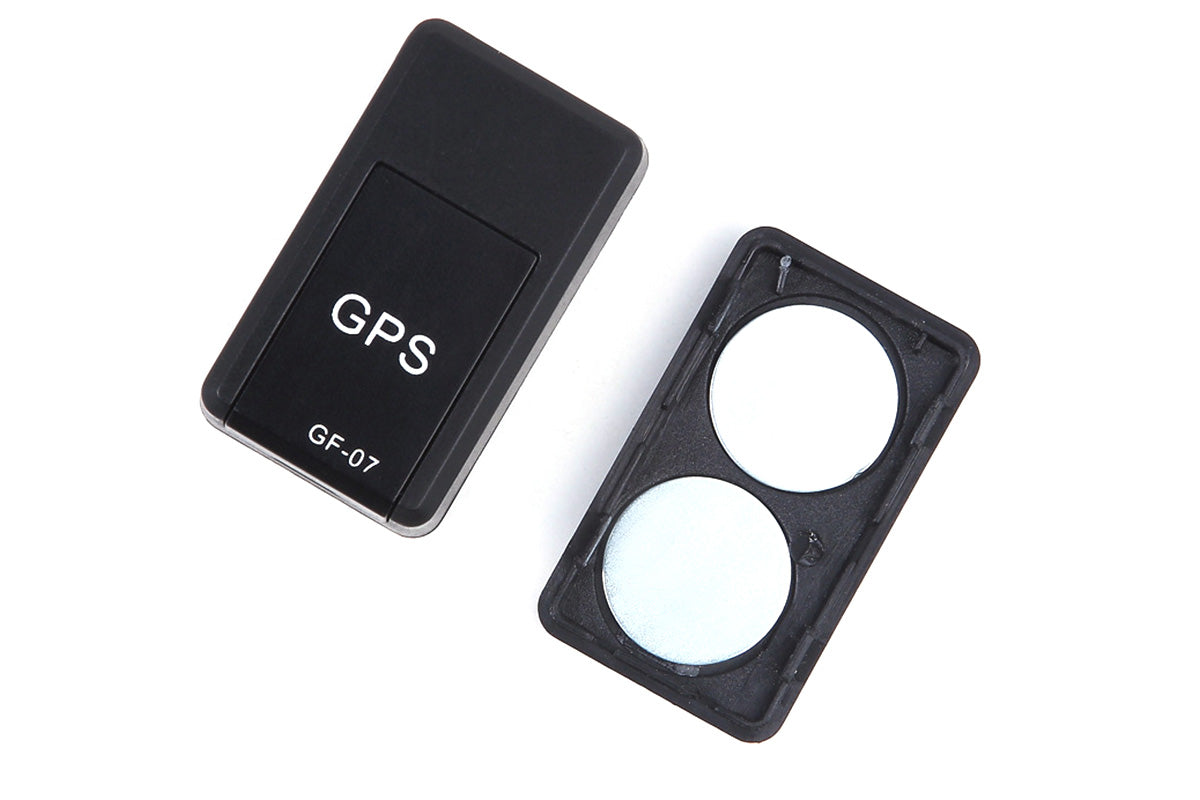 Positioning System Tracker Real Time Vehicle Car Locator Full Coverage Tracking Machine