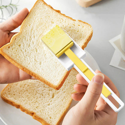 Kitchen Butter Dish with Lid Butter Box Butter Holder Butter Tray