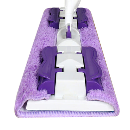 Spray Mops for Floor Cleaning Wet Dry Mops with 3 Mop Pads for Hardwood Tile
