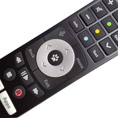 Remote Control Replacement for Fetch Gen 2 3 M681T M616T