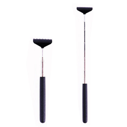 3PCS Telescopic Stainless Steel Back Scratcher