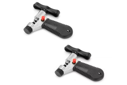 2Pcs Bike Bicycle Chain Breaker Cutter Splitter Repair Tool for Pin Hook Connecting Sport