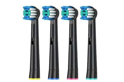 40 Pack Replacement Electric Toothbrush Heads for Oral B
