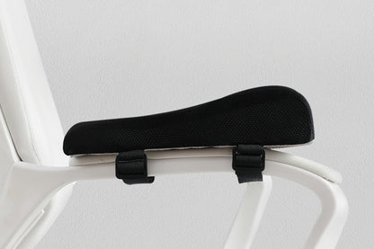 Office Chair Arm Pads Wheelchair Arm Pads Gel Ergonomic Armrest Cushions