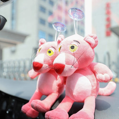 20-Pack Suction Cups Reusable Silicone Hooks for Hanging Keychains Small Plush Toys