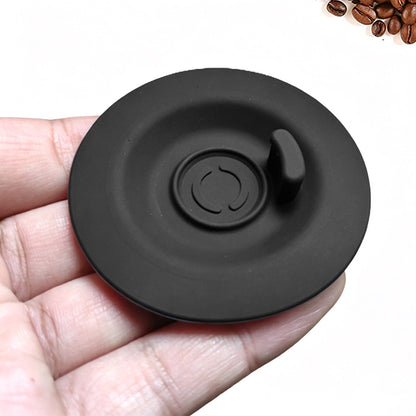 2Pcs 58mm Backflush Cleaning Disc for Breville Coffee Machine 9 Series Portafilter