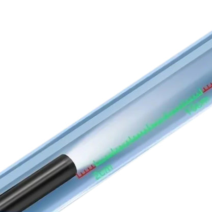 1920P HD Endoscope Camera With Light Borescope Tool and 8 Adjustable LED Lights for Car