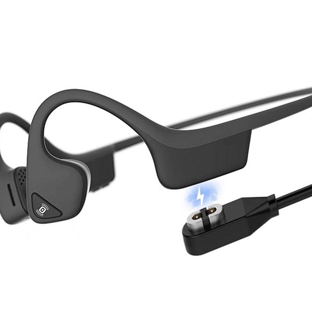 2 Pcs Magnetic Charging Cable Compatible with Shokz Bone Conduction Headphones