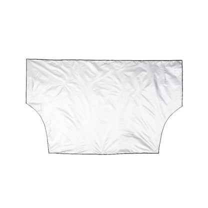 Car Magnetic Windscreen Cover Anti-Frost Sun Shade Shield Dust Snow Ice Frost Protector
