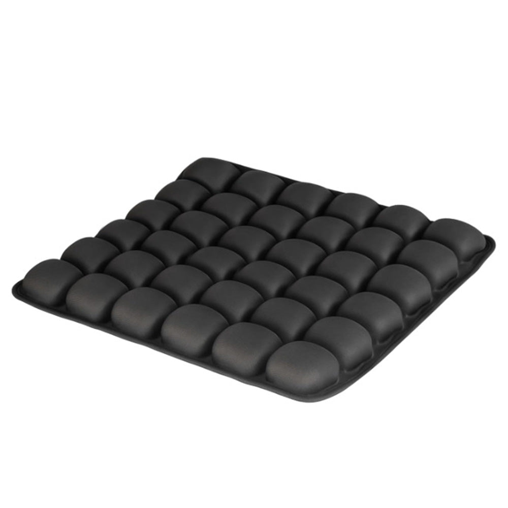 Inflatable 3D Air Cushion Seat