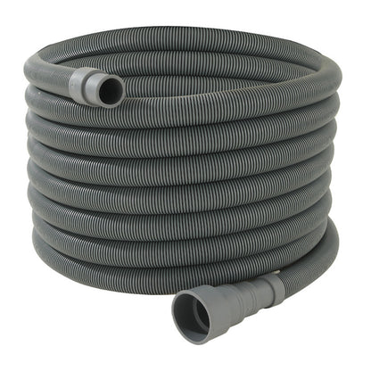 3m Universal Washing Machine Dishwasher Drain Hose Extension Kit