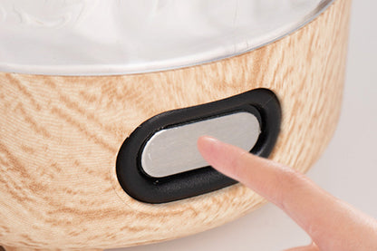 16 Color Changing Waterproof Bluetooth Speaker Lamp - Khaki