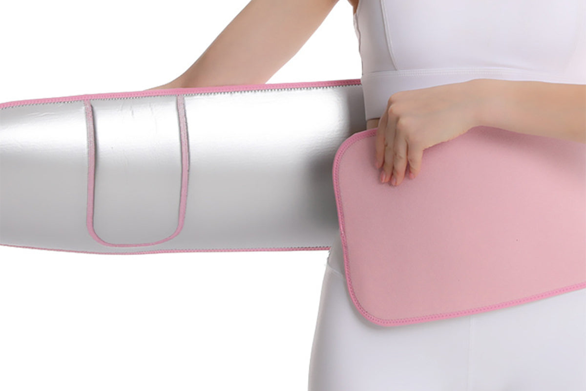 Waist Trainer for Women Lower Belly Waist Trimmer Belt