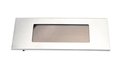 Solar Light House Signs Plaques LED House Number Acrylic Plaques