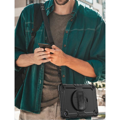 Full-Body Drop Tablet Protection Case with Screen Protector for Samsung Tab A11