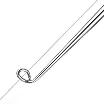 4Pcs Fish Hook Remover Tool Fishing Hook Quick Removal Device Fishing Gear
