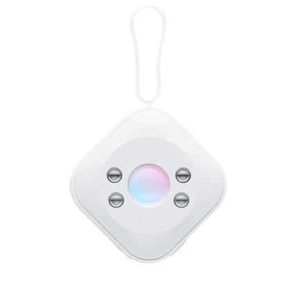Hidden Camera Detector Portable Lens Detect Gadget Anti-Peeping Security