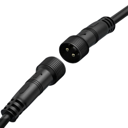 Solar LED Ceiling Light for Garden Garage Wall-Mounted Porch Lamp - 300W