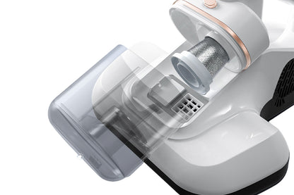 Mattress Vacuum Cleaner 10kP Bed Vacuum Cleaner with UV-C Light for Couch