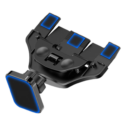 Universal Car Phone Mount Adjustable CD Slot Smart Phone Holder for iPhone 16 15 14 13 12
