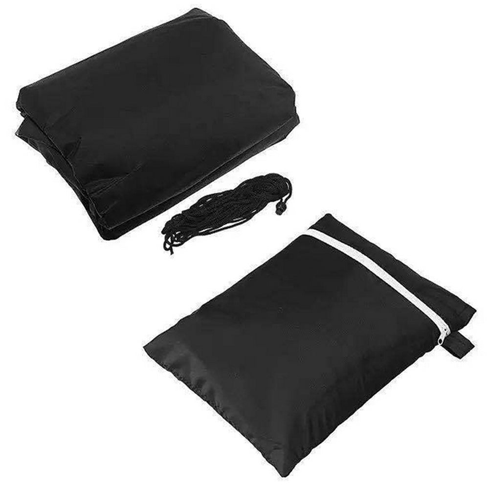 Dust-proof Waterproof BBQ Outdoor Grill Cover M