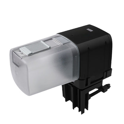 Automatic Fish Food Feeder Adjustable Fish Food Dispenser Vacation Timer Feeder