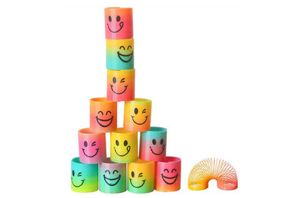 36Pcs Mini Spring Party Favors Goodie Bag Stuffers for Birthday Classroom Prizes
