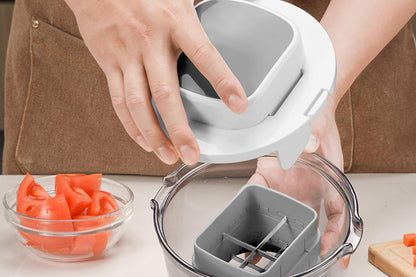 Multi Purpose Vegetable Chopper